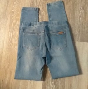 Girls Joe's jeans